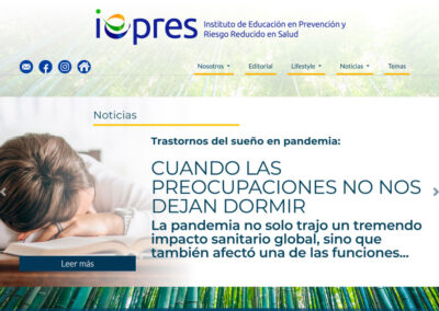 IEPRES.CL